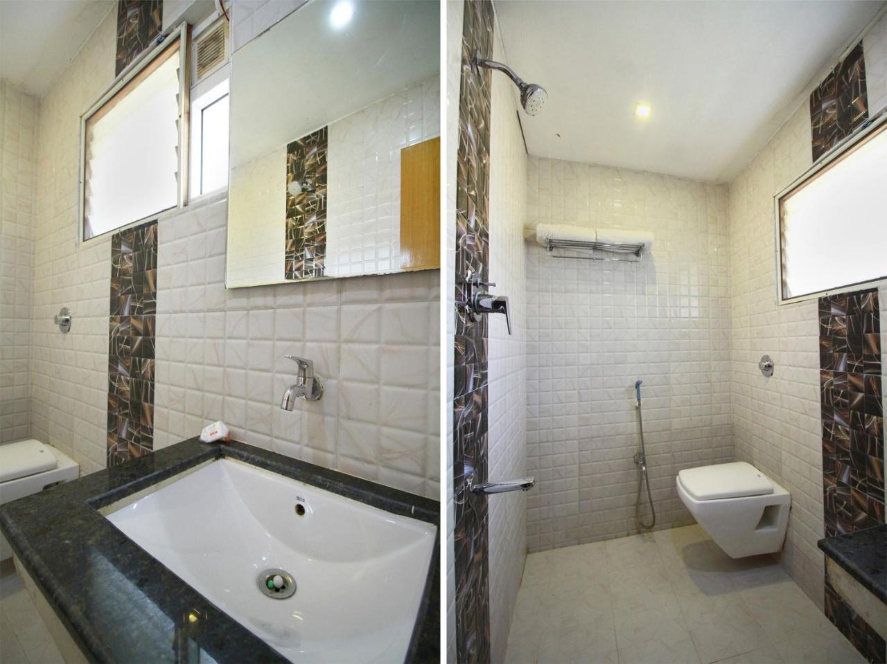 Oyo 15948 Hotel Srees Tiruchirappalli Exteriér fotografie